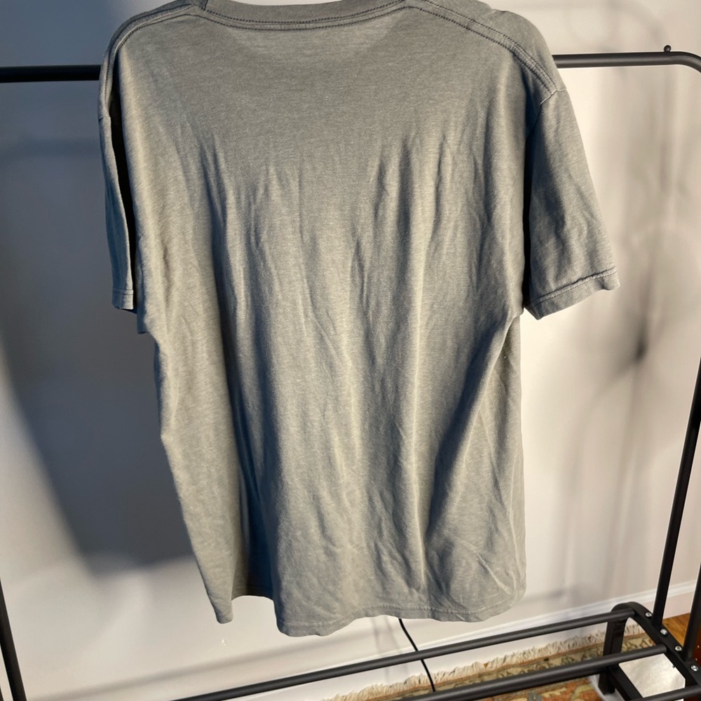 Quicksilver mens t shirt